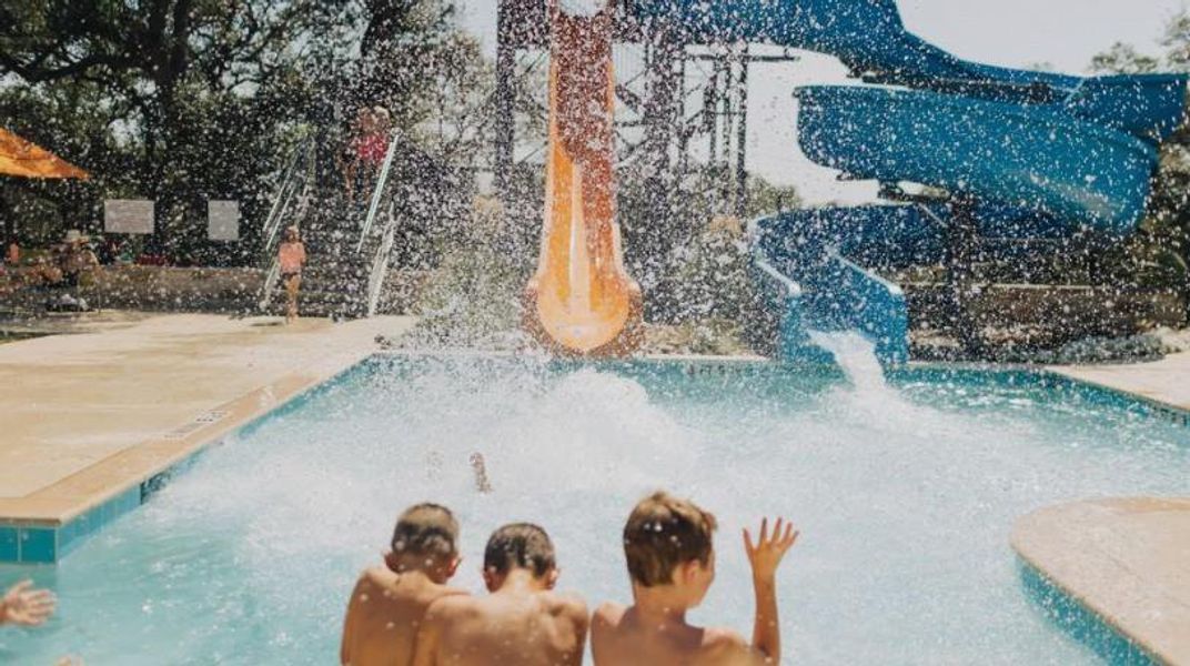 Santa Rita Ranch - Community Photo Santa Rita Ranch - Community Photo