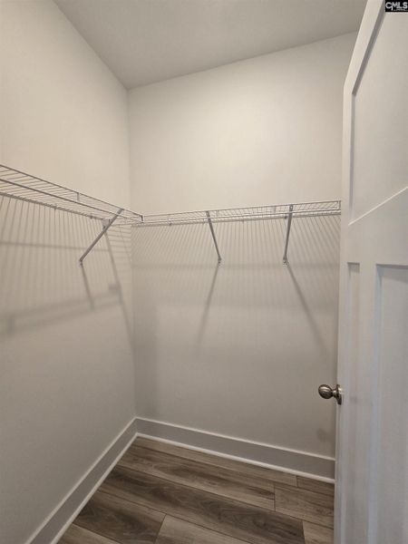 Spacious, unfurnished interior of a new home in Collins Cove, Chapin (Image 26). Spacious, unfurnished interior of a new home in Collins Cove, Chapin (Image 26).