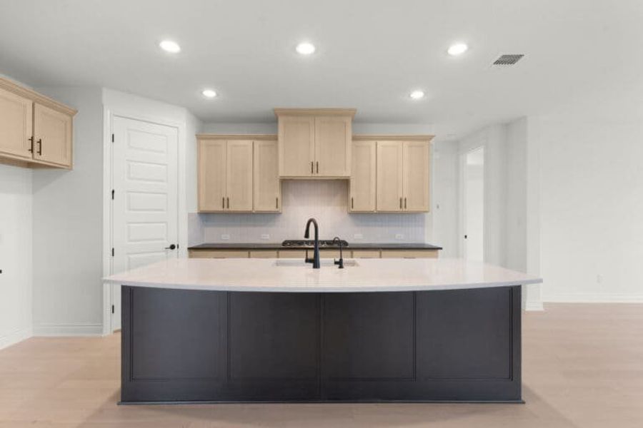 328 Buckaroo Segovia Sitterle Homes Austin Parmer Ranch