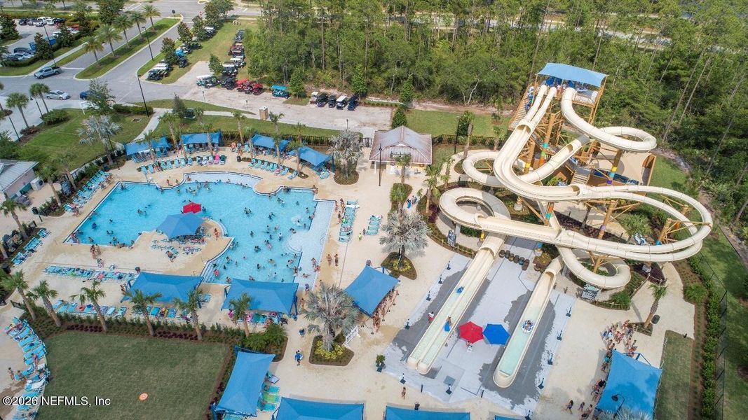 Community amenities in , Ponte Vedra (Image 73).