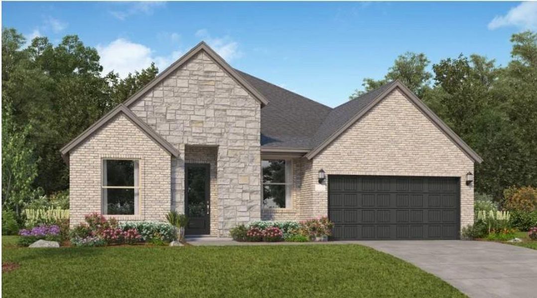 **Photos are representative only. This is not the actual homesite.** **Photos are representative only. This is not the actual homesite.**