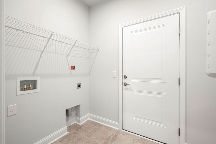 Spacious, unfurnished interior of a new home in Sun City Hilton Head, Bluffton (Image 18). Spacious, unfurnished interior of a new home in Sun City Hilton Head, Bluffton (Image 18).