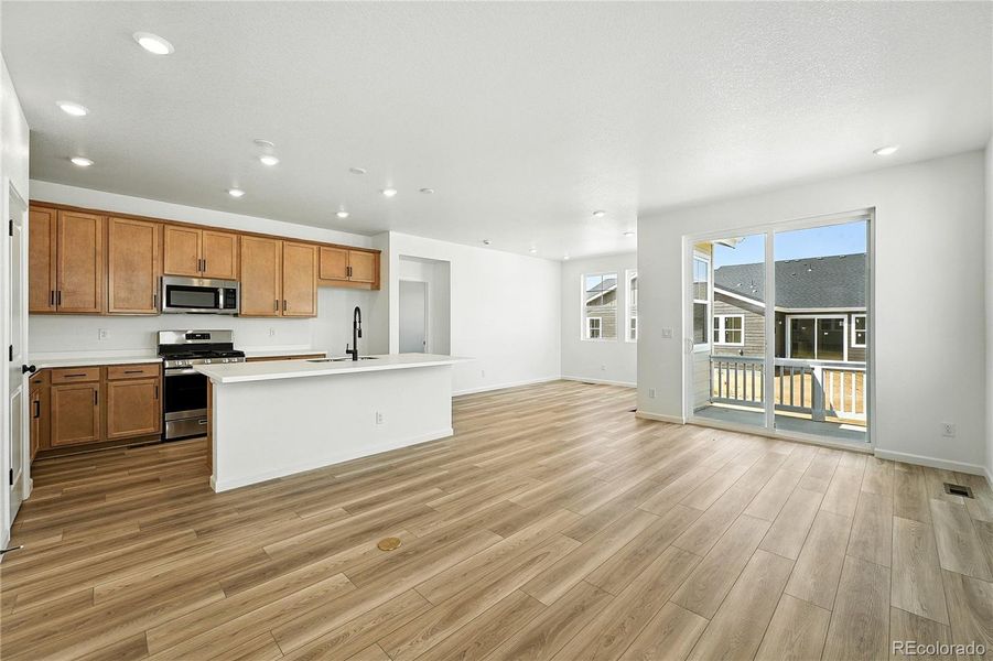 3381 N Denali Street ~ Ready Now! 3381 N Denali Street ~ Ready Now!