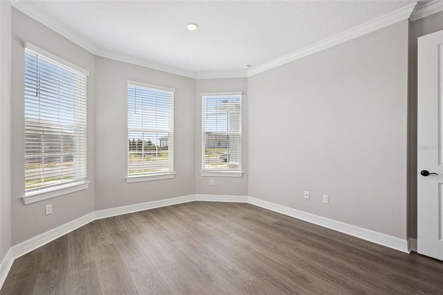 Spacious, unfurnished interior of a new home in , Minneola (Image 28). Spacious, unfurnished interior of a new home in , Minneola (Image 28).