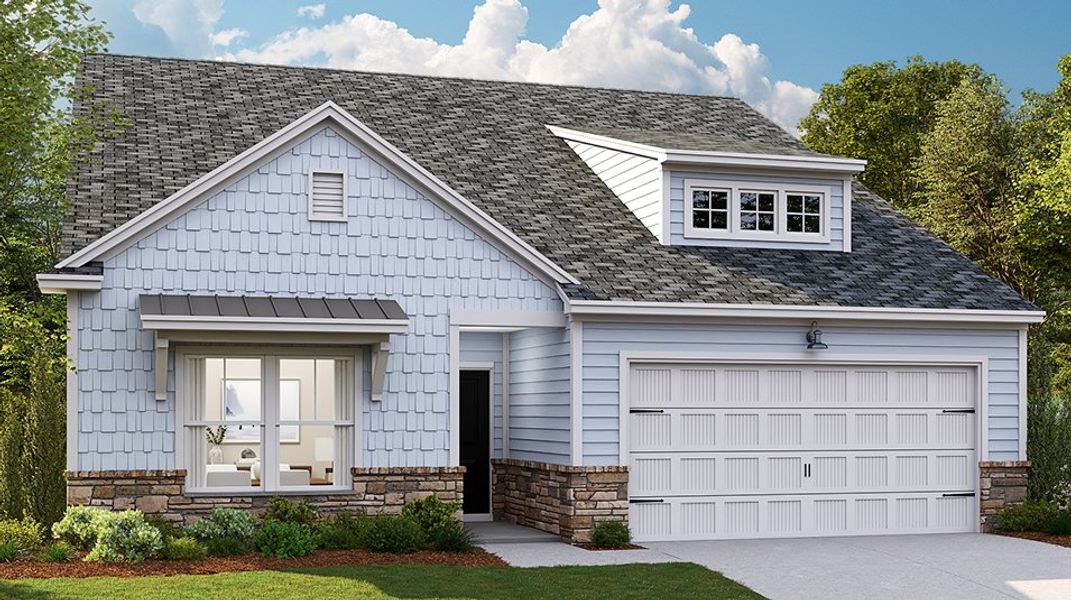 1767 Arbor Brunswick Plantation Litchfield U6 Bonus Coastal