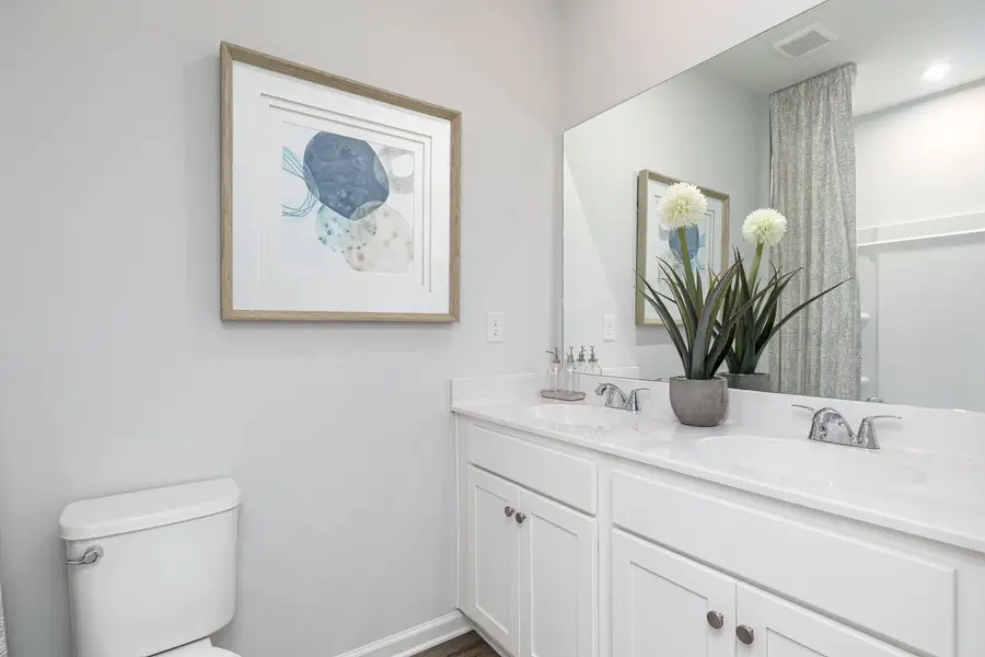 Main Level Full Bath Main Level Full Bath