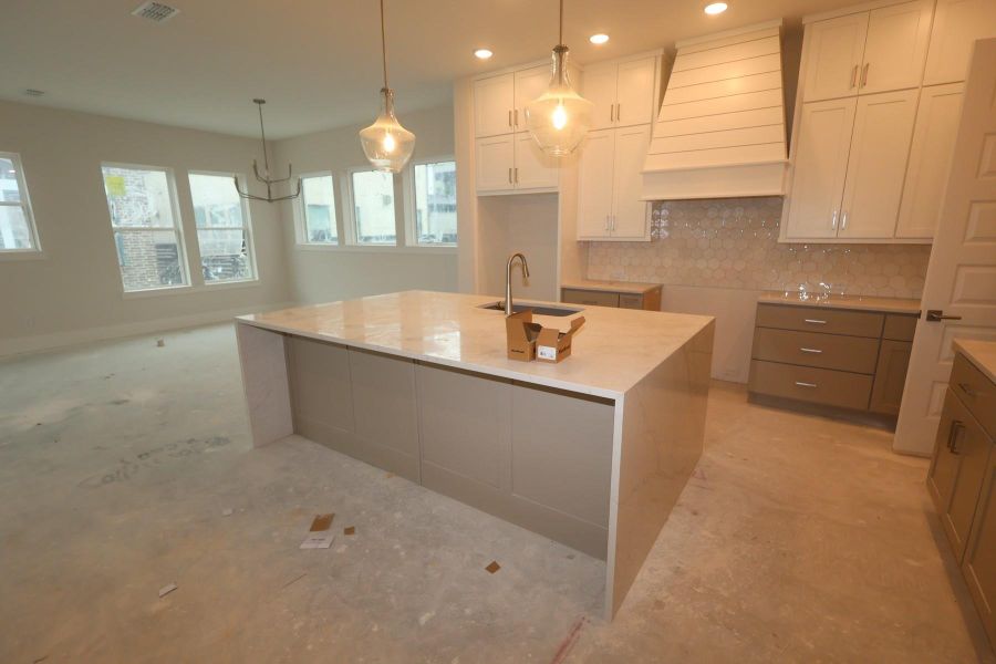 Image 18 of a home in Easthaven at Bridgeland Central - Horizon Collection.