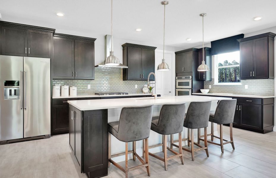 Palmary | Kitchen Island Palmary | Kitchen Island