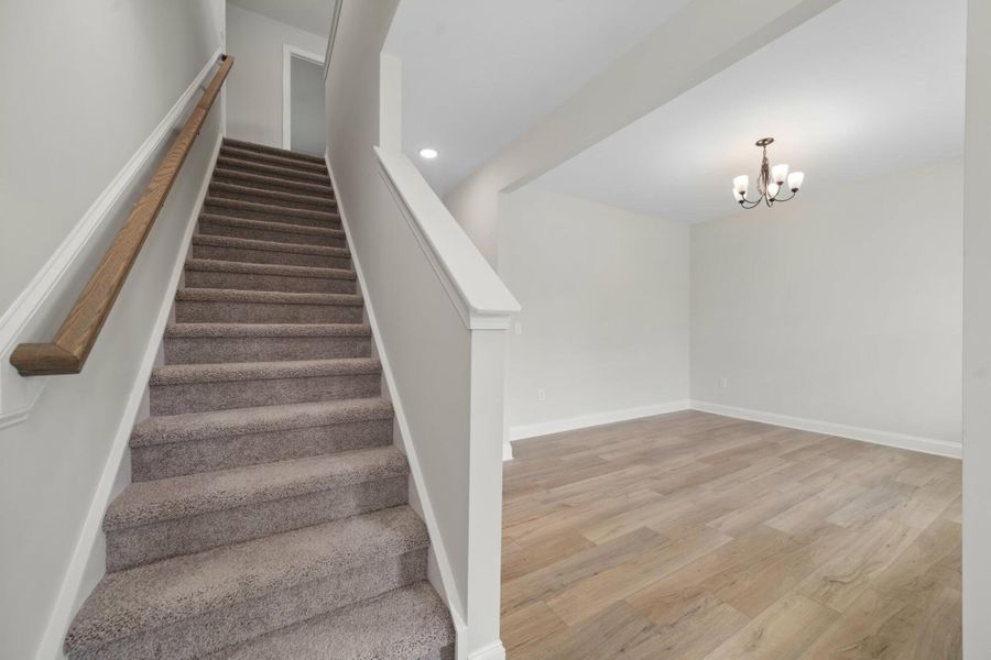 Image 37 of a home in Cottages at Piper Village.