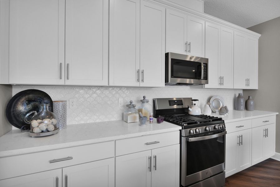 Representative furnished interior of a home built from the The Jackson by Providence Homes (Florida) in Reflections at Nocatee, Nocatee (Image 40). Representative furnished interior of a home built from the The Jackson by Providence Homes (Florida) in Reflections at Nocatee, Nocatee (Image 40).