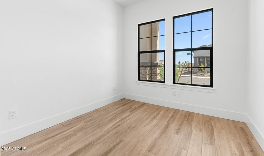 FSVV Villas Lot #70 Bedroom Two (1) (Lar