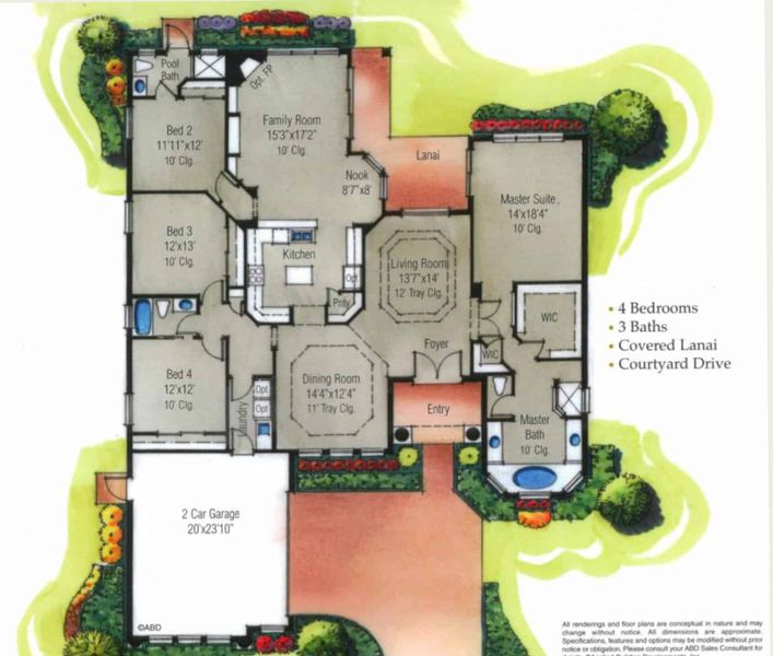 The Wyndham V The Wyndham V