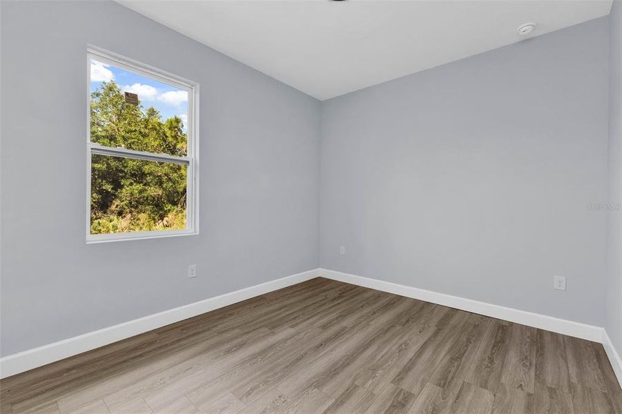 Spacious, unfurnished interior of a new home in , Port Charlotte (Image 41). Spacious, unfurnished interior of a new home in , Port Charlotte (Image 41).