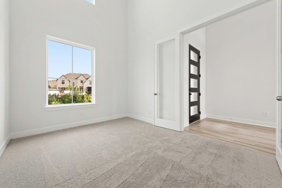 Representative image. Features, specifications, selections and colors may vary.