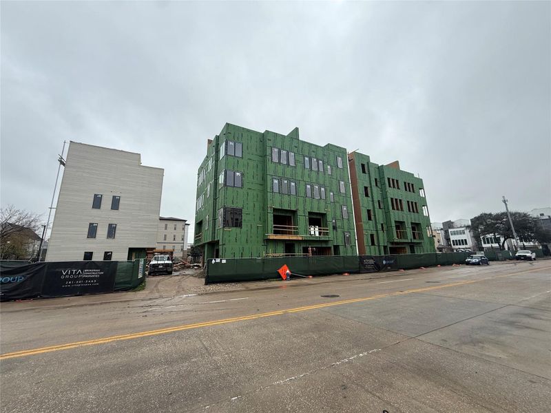 View from street 01/06/26