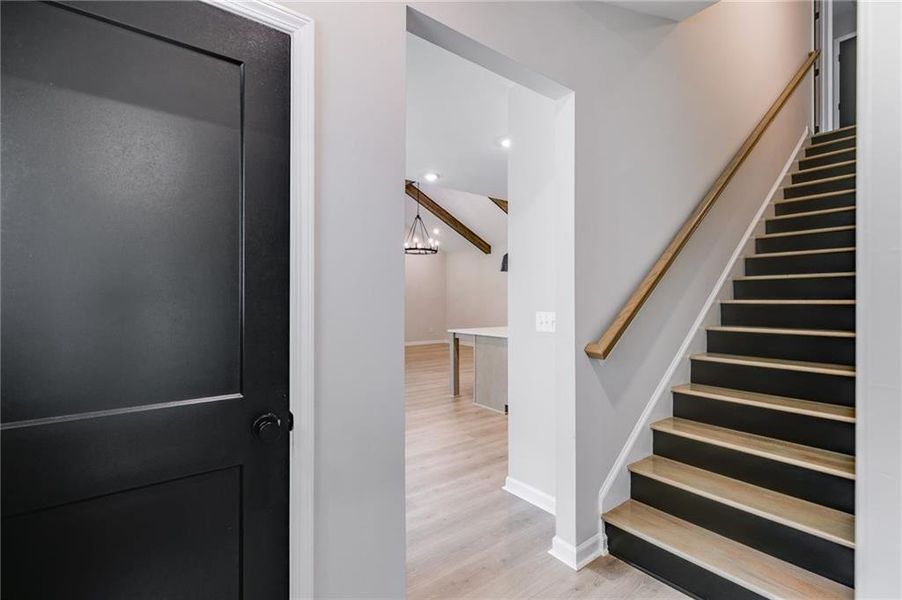 Image 48 of a home in Liberty Station.