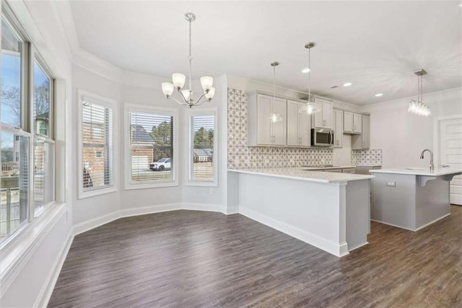 Image 48 of a home in . Image 48 of a home in .