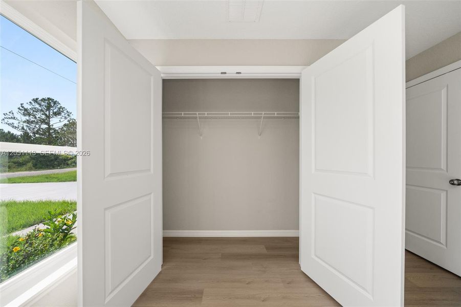 2nd Bedroom 2nd Bedroom