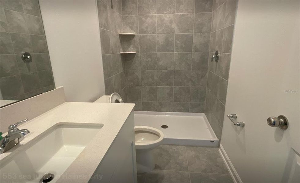 Furnished interior view inside a new home in , Haines City (Image 6).