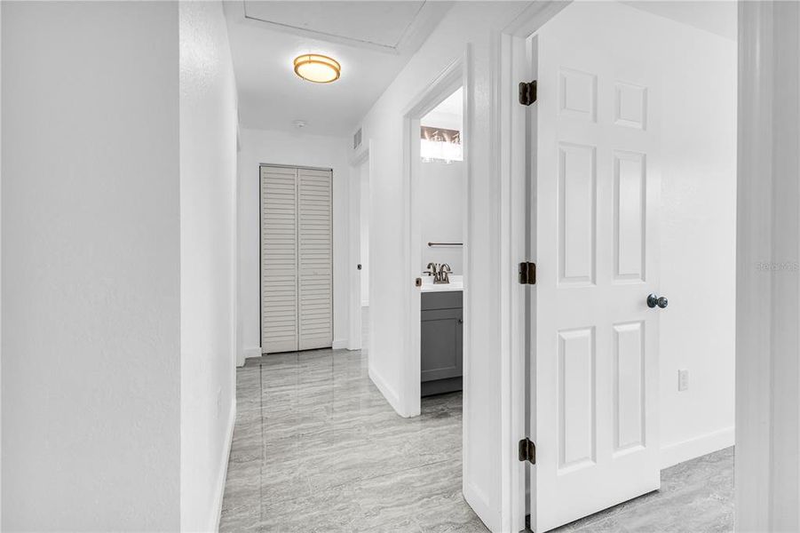 Spacious, unfurnished interior of a new home in , Bradenton (Image 12). Spacious, unfurnished interior of a new home in , Bradenton (Image 12).