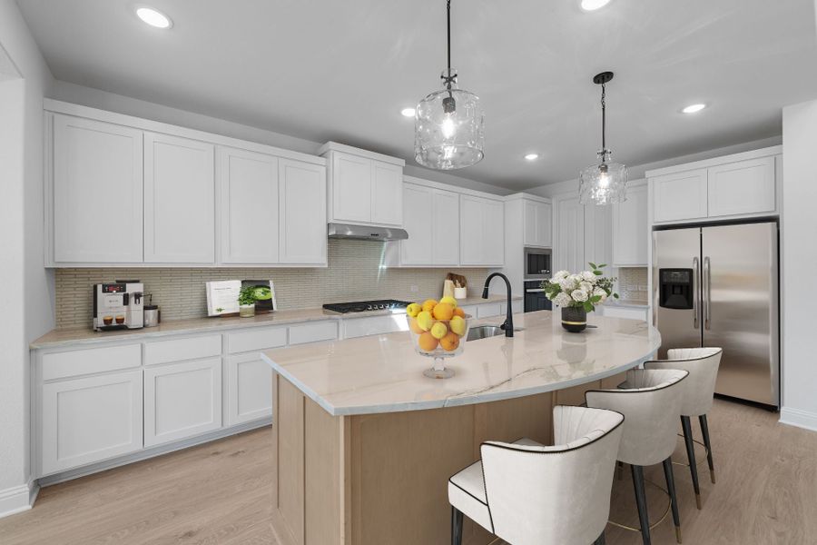 New Home in Fort Worth, TX.  - Slide 6