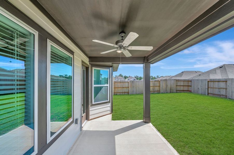 Porch Porch
