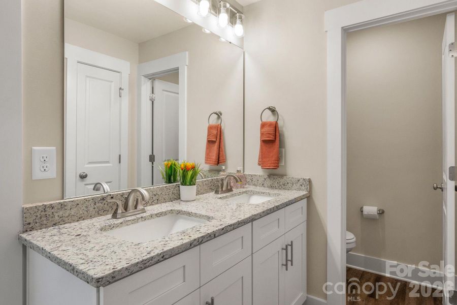 Representative 1st Bath