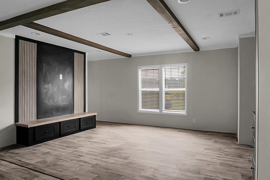 Spacious, unfurnished interior of a new home in , Eutawville (Image 40).