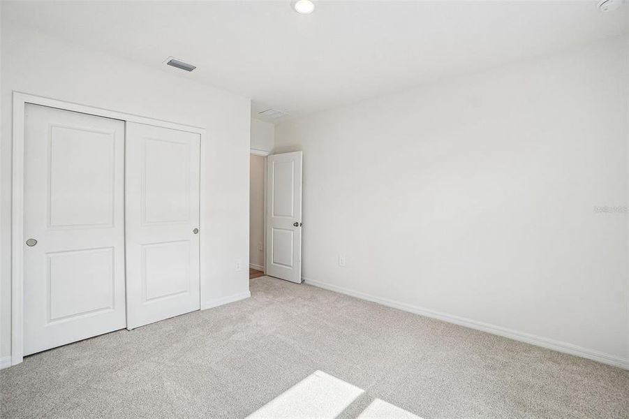 Spacious, unfurnished interior of a new home in Pine Ridge Meadows, Hudson (Image 37).
