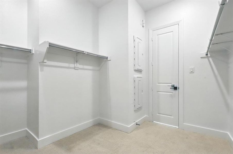 Image 29 of a home in Walsh: Artisan Series - 50' lots.