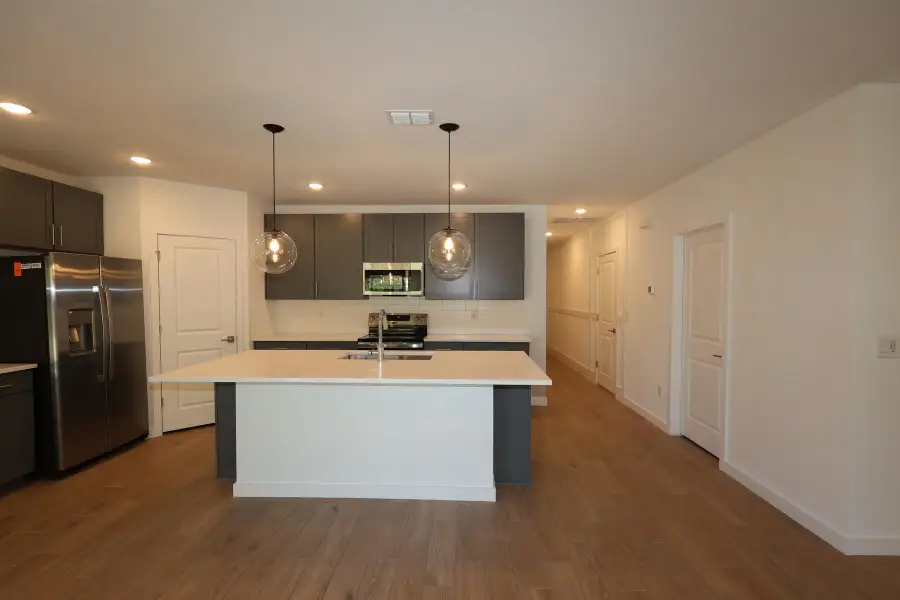 PALM BAY KITCHEN AREA 1 PALM BAY KITCHEN AREA 1