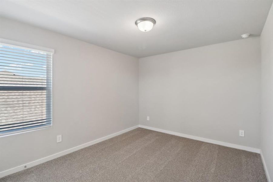 Photo is not of the actual home but is an inspirational photo of builder’s model home and may depict options, furnishings, and/or decorator features that are not included. Photo is not of the actual home but is an inspirational photo of builder’s model home and may depict options, furnishings, and/or decorator features that are not included.