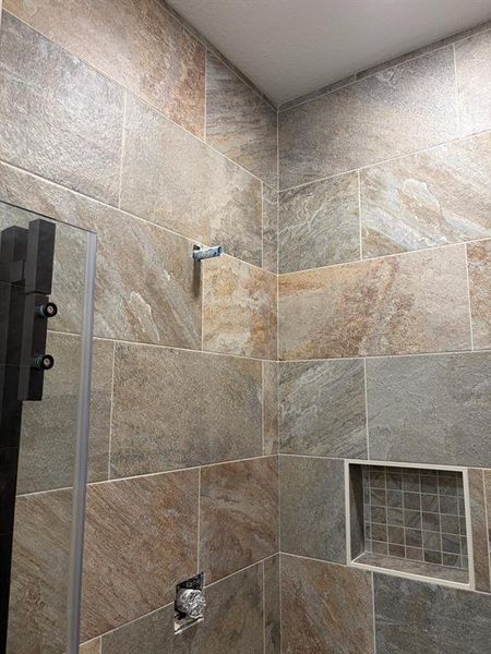 Close-up of interior finishes inside a home in , Quitman (Image 23).