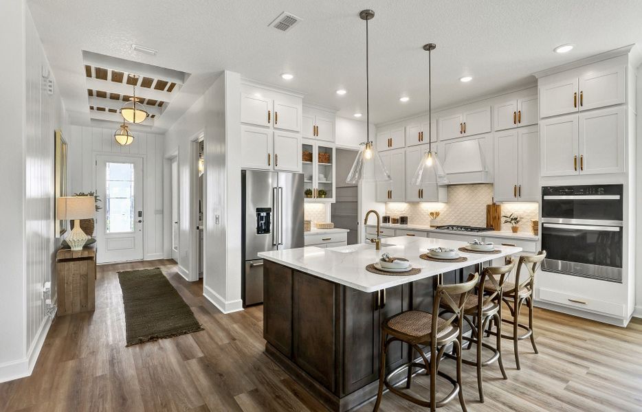 Palm Coast, FL New Home.  - Slide 14