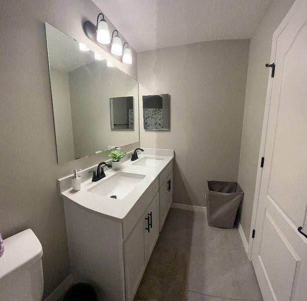 Upstairs Bathroom Angle.1