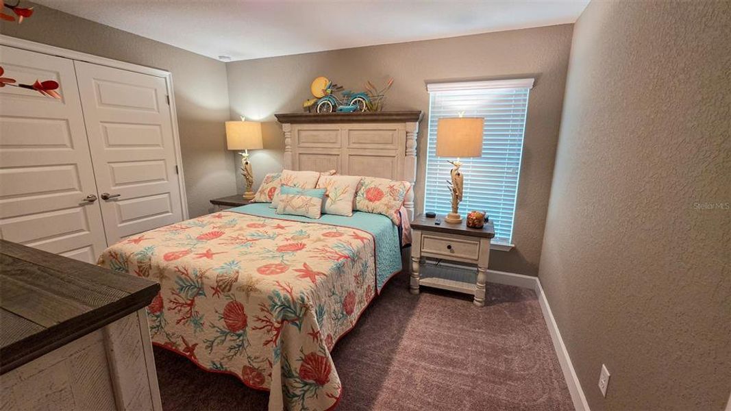 Furnished interior view inside a new home in , Homosassa (Image 65).