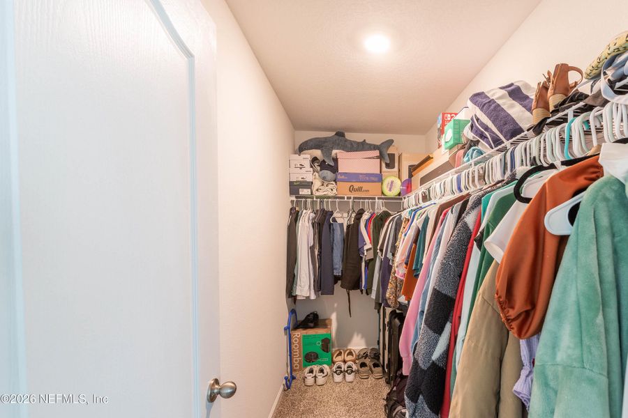 Close-up of interior finishes inside a home in , Green Cove Springs (Image 20).