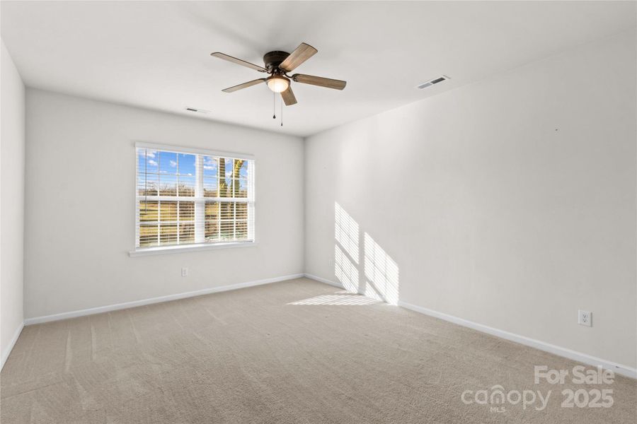 Spacious, unfurnished interior of a new home in , Statesville (Image 33). Spacious, unfurnished interior of a new home in , Statesville (Image 33).