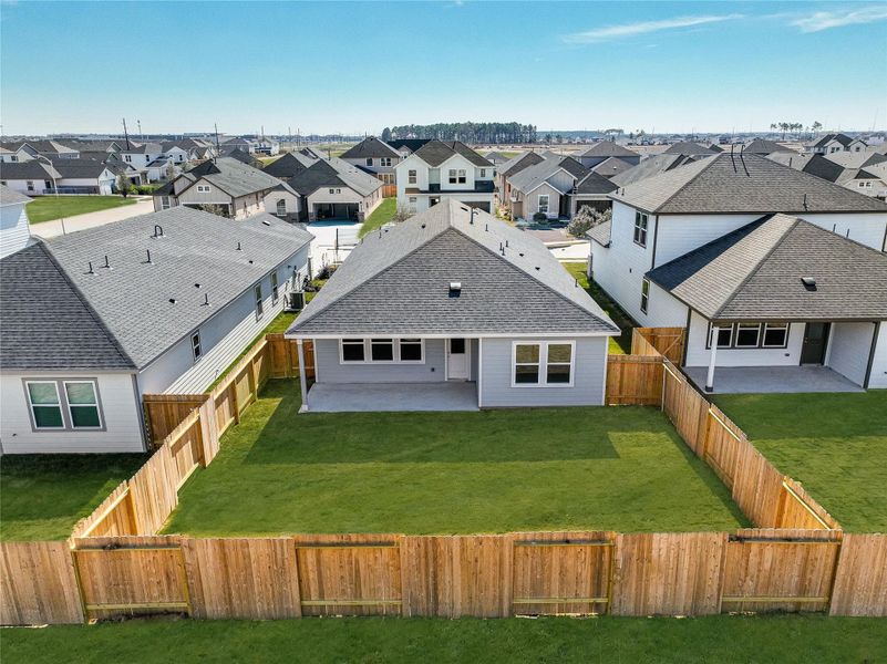 21810 Honey Scent Lane - Ready Now