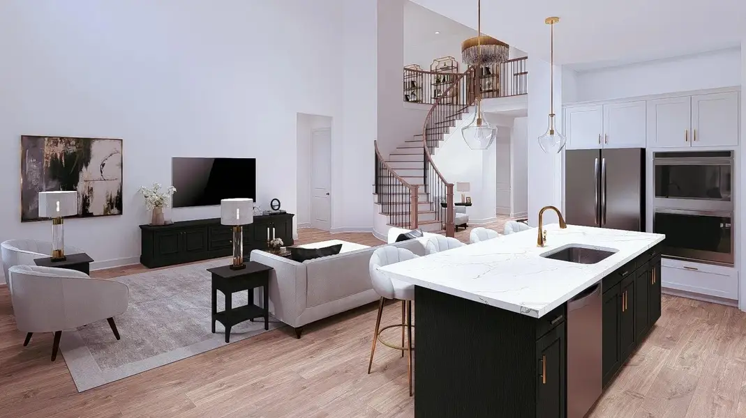 The Caprock Kitchen The Caprock Kitchen