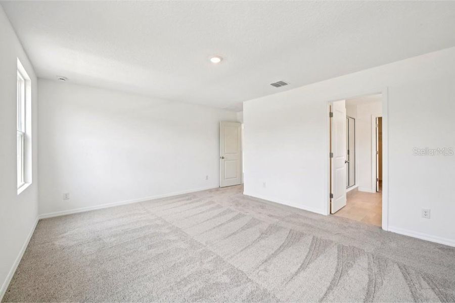 Primary Bed Primary Bed