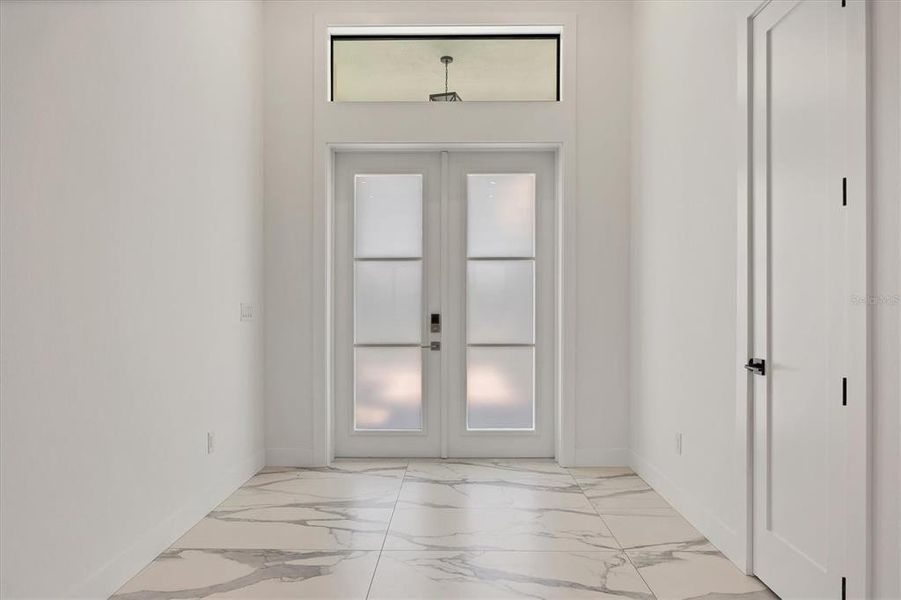 Spacious, unfurnished interior of a new home in , Rotonda West (Image 19). Spacious, unfurnished interior of a new home in , Rotonda West (Image 19).