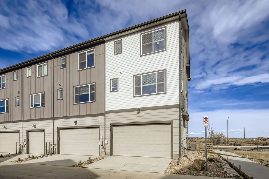 2br New Home in Fort Collins, CO.  - Slide 28