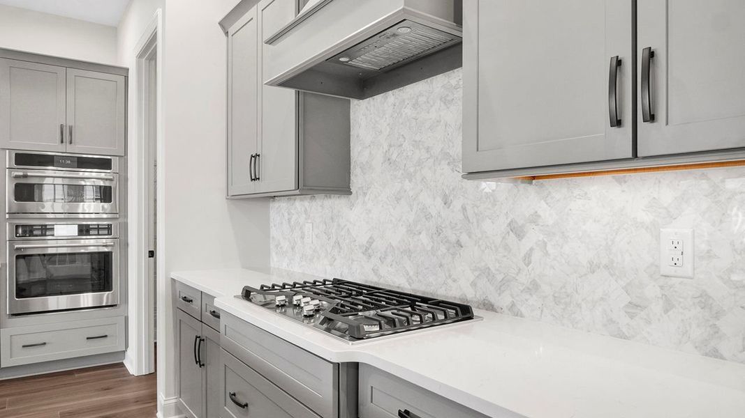 Kitchen Kitchen