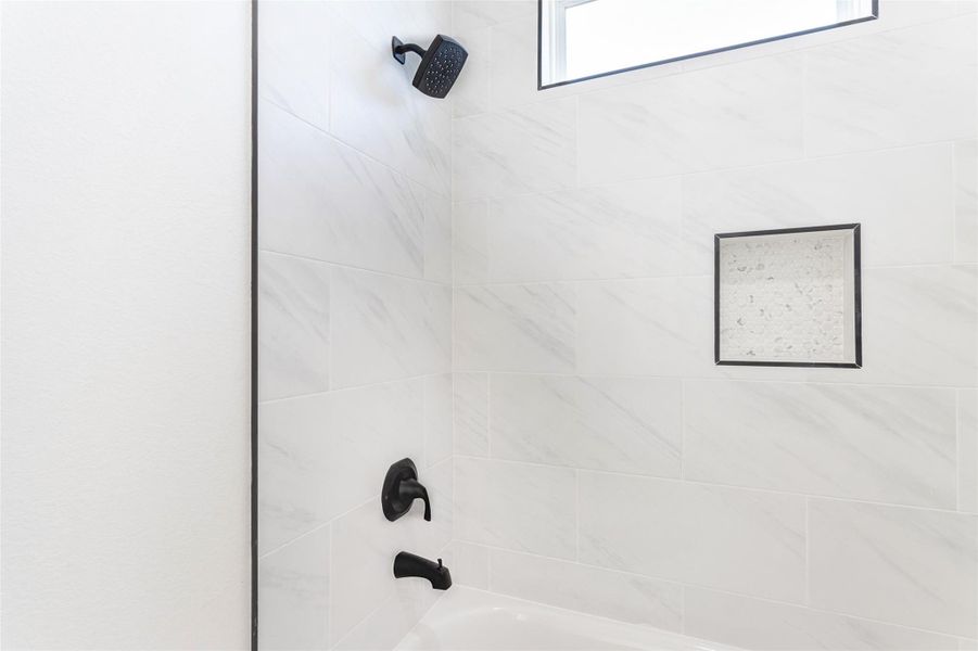 Close-up of interior finishes inside a home in , Houston (Image 11). Close-up of interior finishes inside a home in , Houston (Image 11).