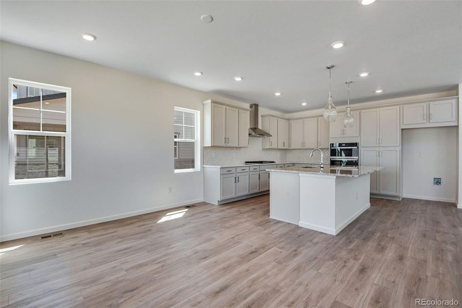 Image 48 of a home in Prelude at The Aurora Highlands.