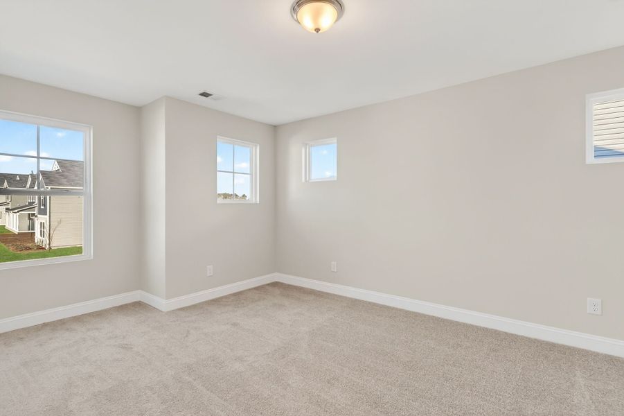 Zebulon, NC New Home.  - Slide 11