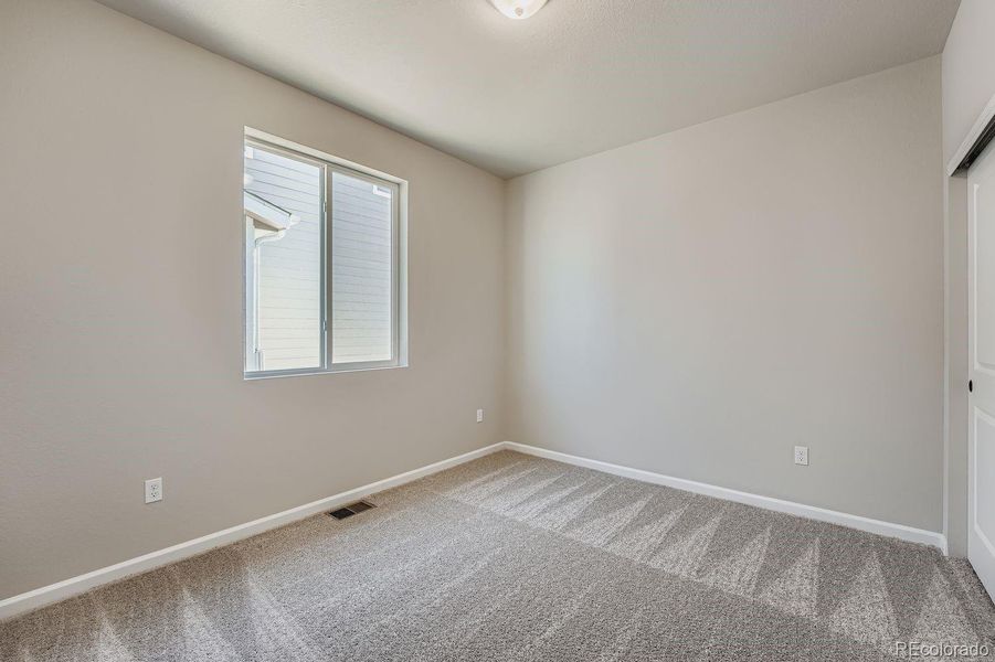 Spacious, unfurnished interior of a new home in Wolf Creek Run, Strasburg (Image 10). Spacious, unfurnished interior of a new home in Wolf Creek Run, Strasburg (Image 10).