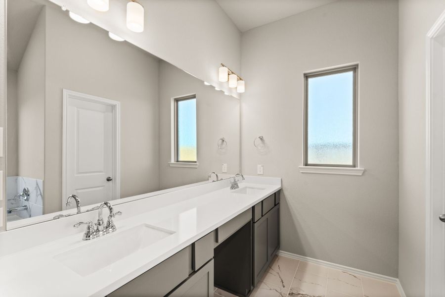 Manvel, TX New Home.  - Slide 11