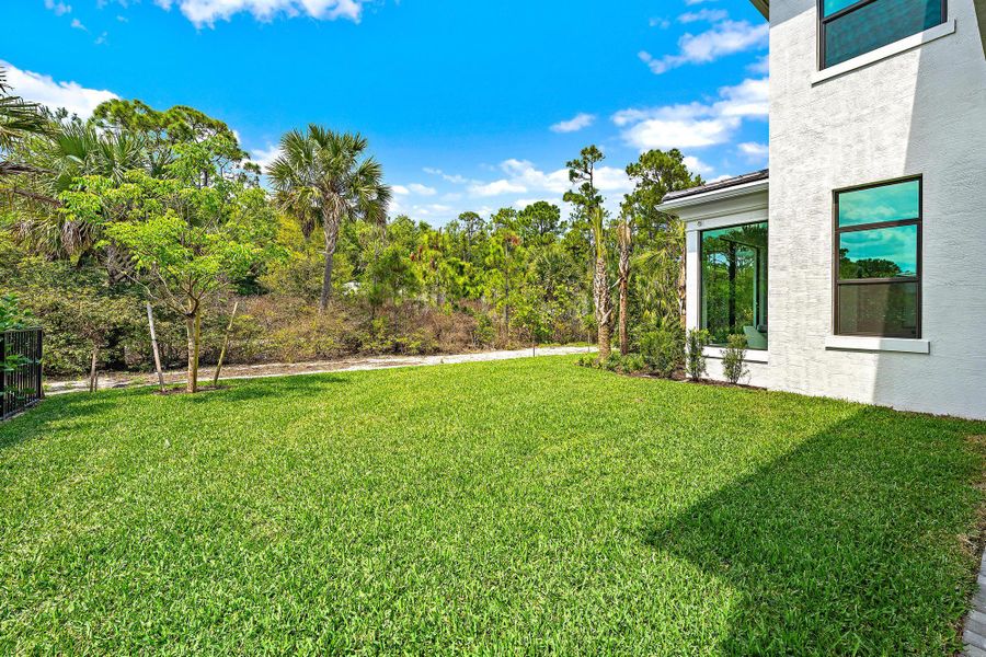 Option: Add Private Pool